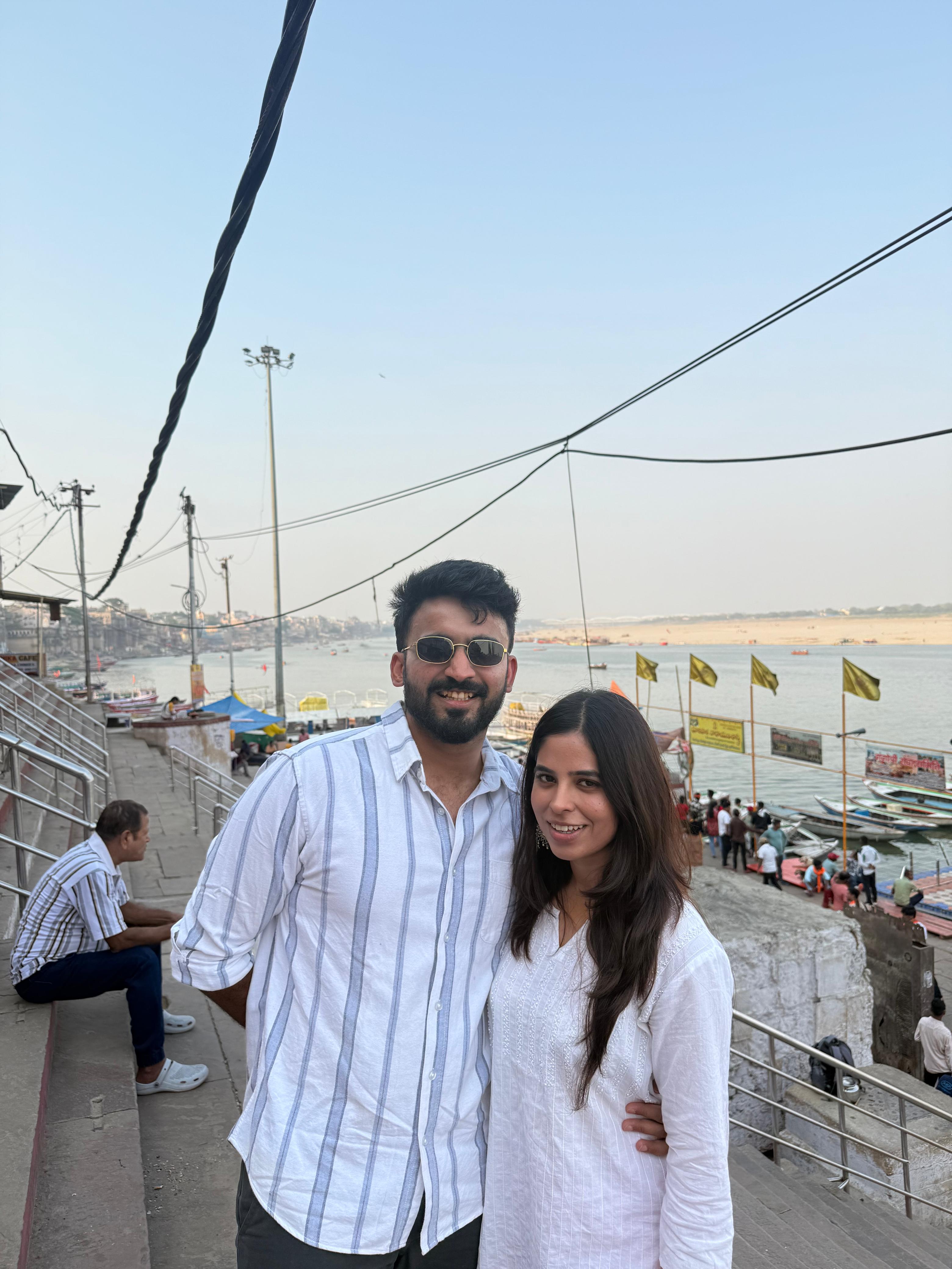 Banaras